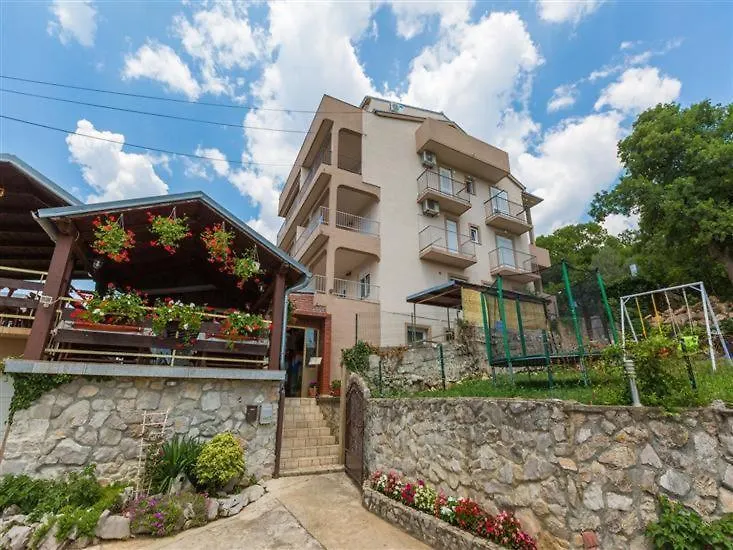 דראמליי Apartment Franka 0*,  קרואטיה