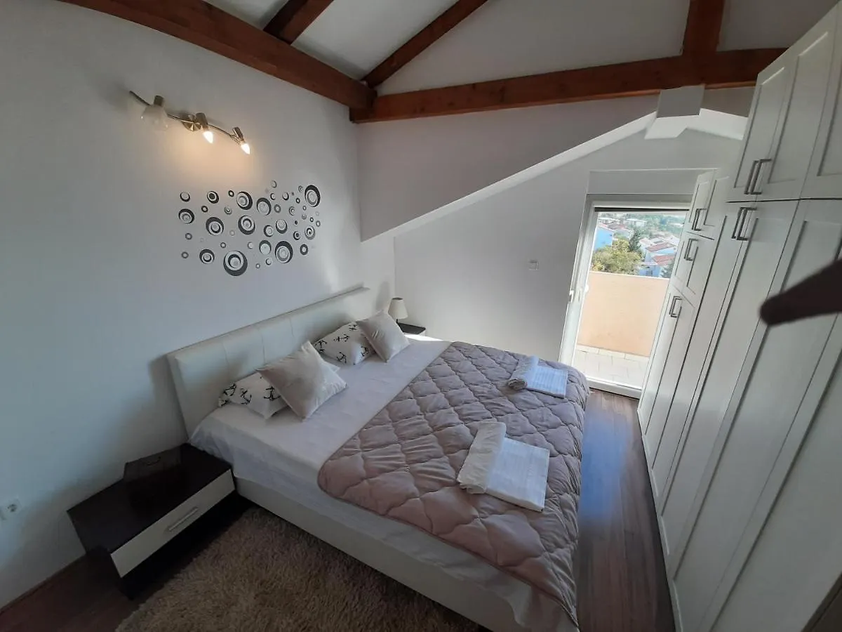 דראמליי Apartment Franka 0*,  קרואטיה