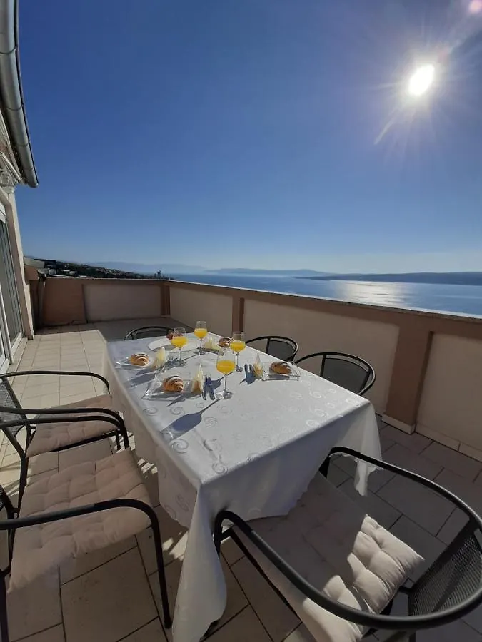 דראמליי Apartment Franka
